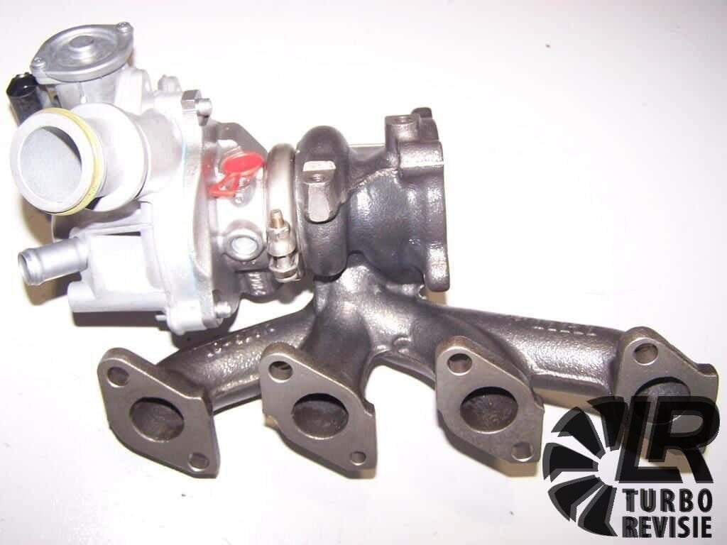 Turbo revisie 1.2 tsi/tfsi   CBZA,CBZB  03F145701K 105 pk, Audi, -, -, Ophalen of Verzenden