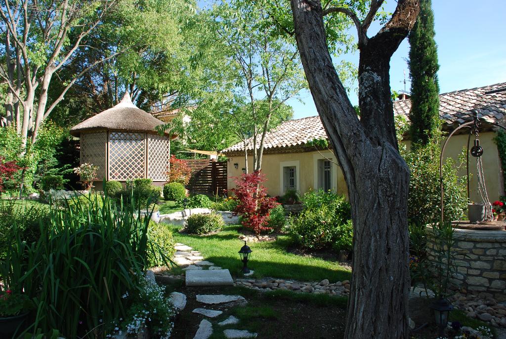 Maison Provence 6 personen · St-Rémy · zwembad · 7e gratis, Dorp, Wasmachine, In bergen of heuvels, Provence en Côte d'Azur
