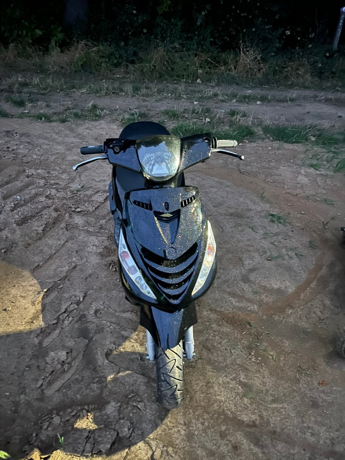 Piaggio zip, Ophalen, Gebruikt, Zip, Klasse B (45 km/u)
