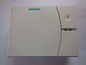 Siemens RCR10/868 pour REV24RF (unité de réception), Bricolage & Construction, Enlèvement, Comme neuf, Thermostat