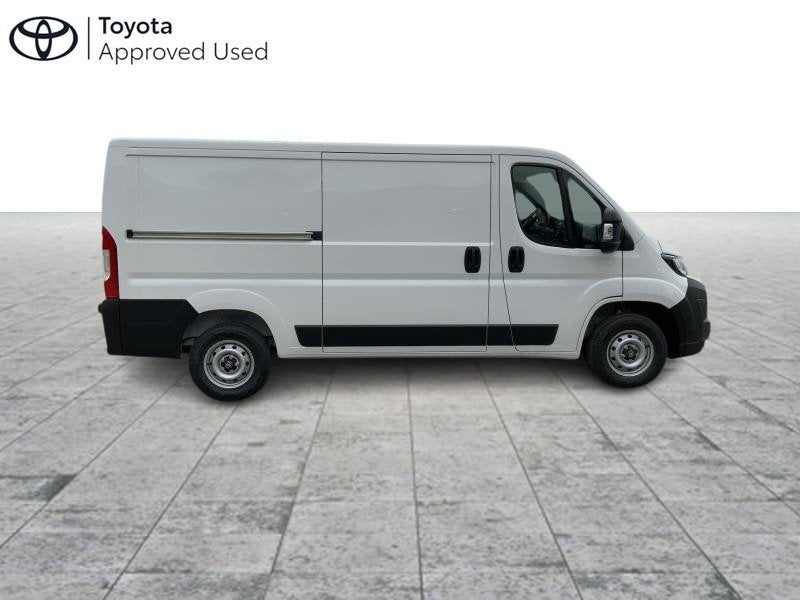 Toyota ProAce Entry Light 3.3T L2H1 PROACE MAX, Auto's, 4 deurs, Euro 6, ProAce, Te koop