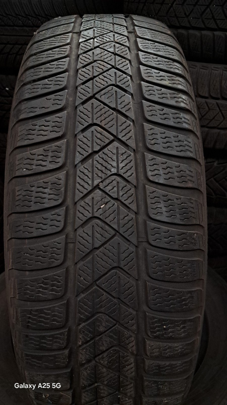 225/60/18 2256018 225/60r18 hiver, Enlèvement