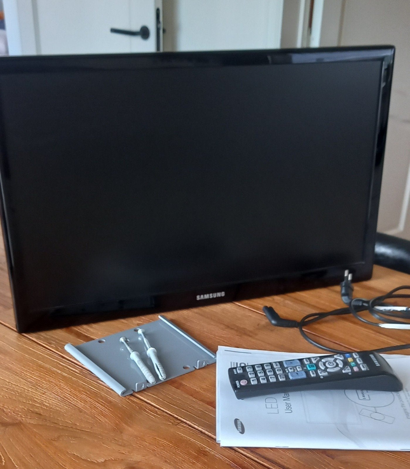 Samsung TV, Audio, Tv en Foto, Televisies, LED, Samsung, Ophalen