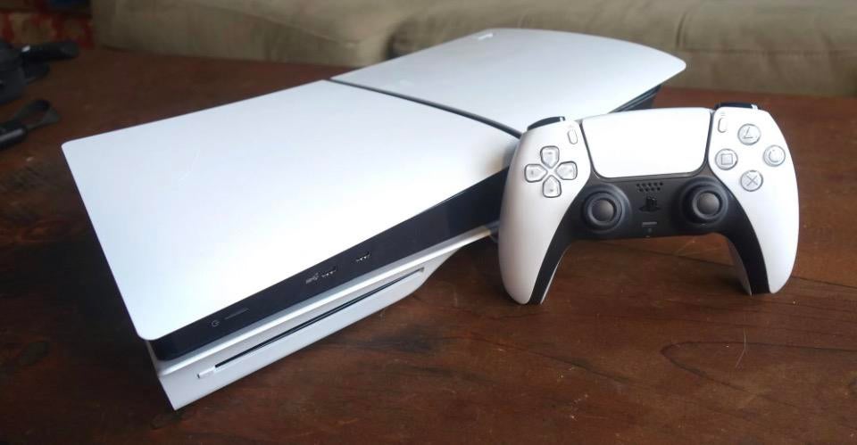 Ps5 disk edition +extra kijk beschrijving alles samen !!!!!, Games en Spelcomputers, Ophalen, Nieuw, Playstation 5