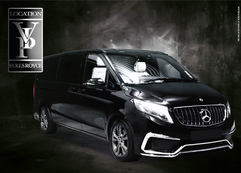 Recherche Chauffeur professionnel, Offres d'emploi