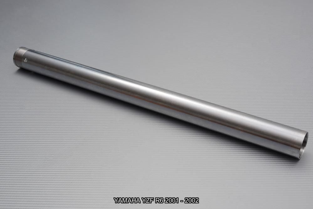 Tubes de fourche SPR YAMAHA YZF R6 2001 - 2002, Motos, Accessoires | Autre, Enlèvement ou Envoi, Neuf