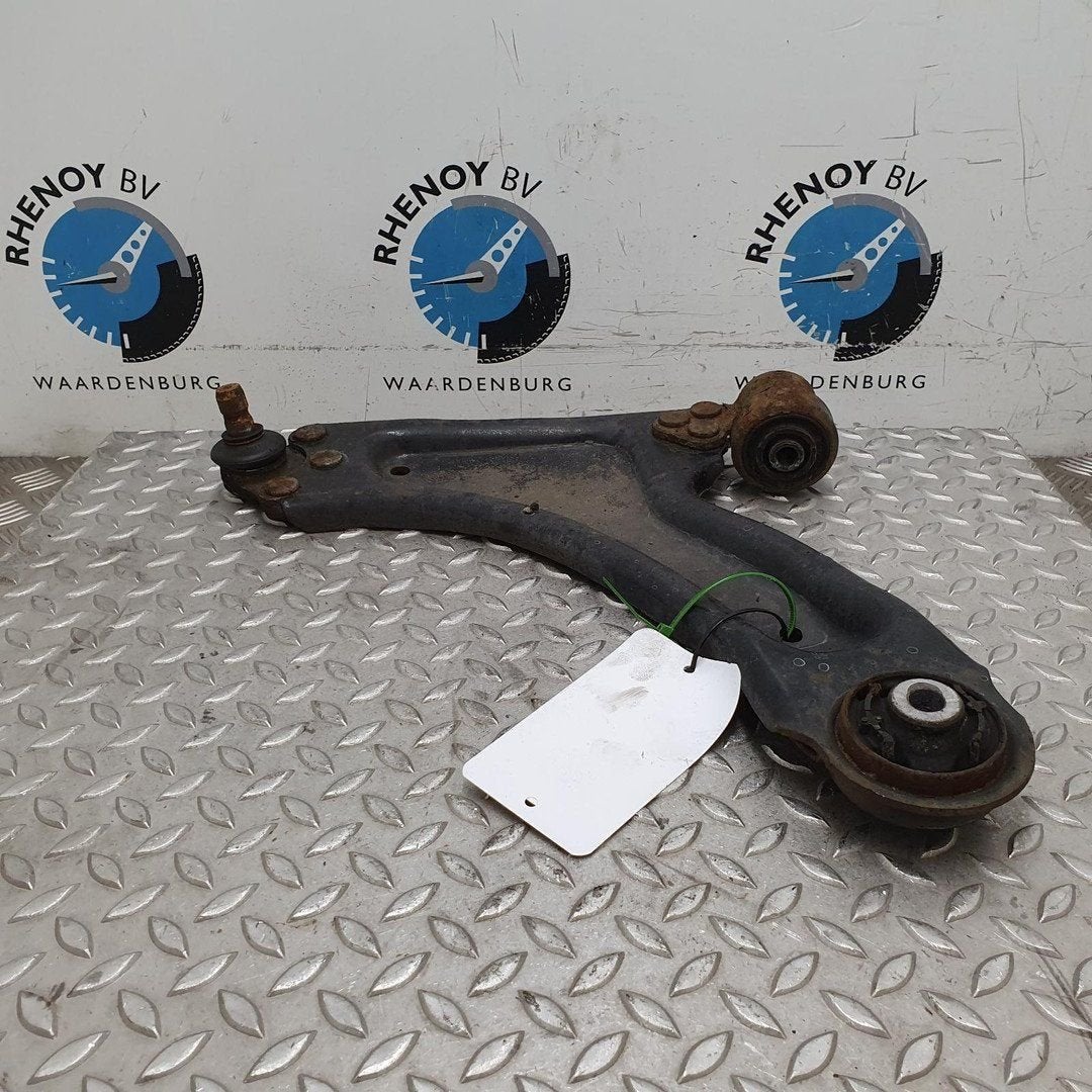 OPEL CORSA 1.2-16V Silverline DRAAGARM ONDER LV 2006, Enlèvement ou Envoi, Utilisé, ARN reconnu