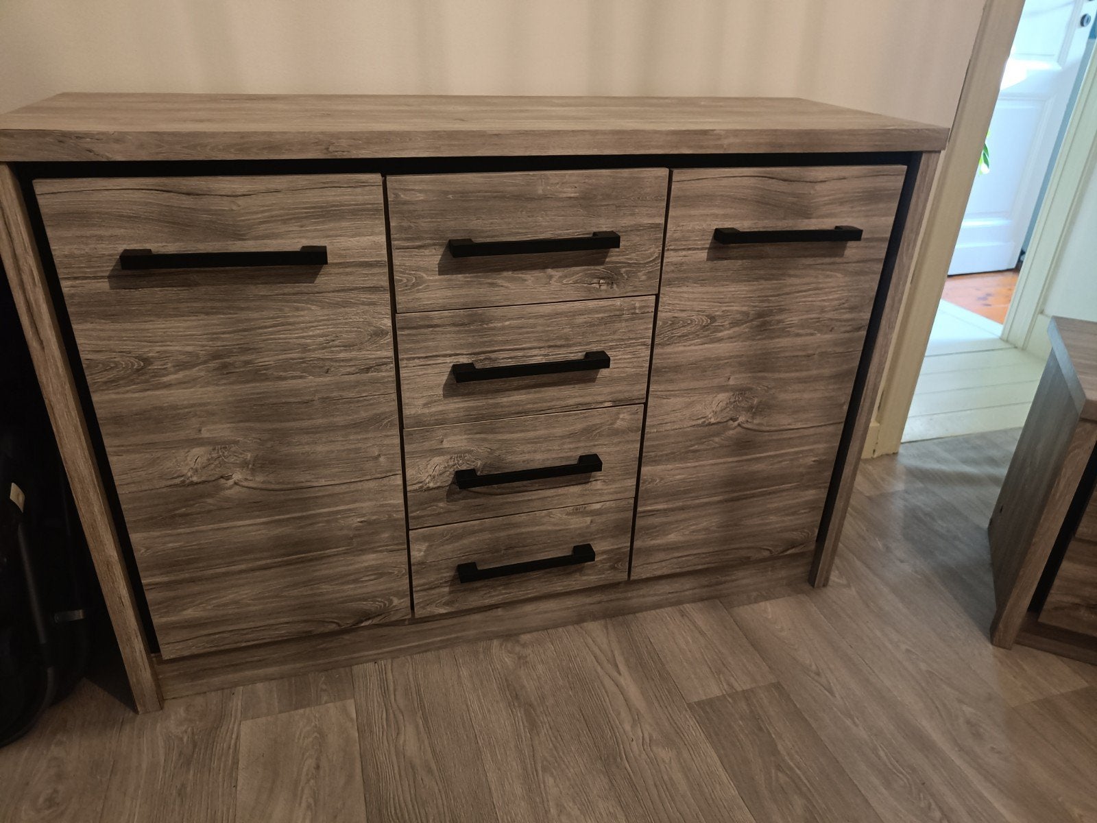 Dressoir te koop, Enlèvement, Utilisé