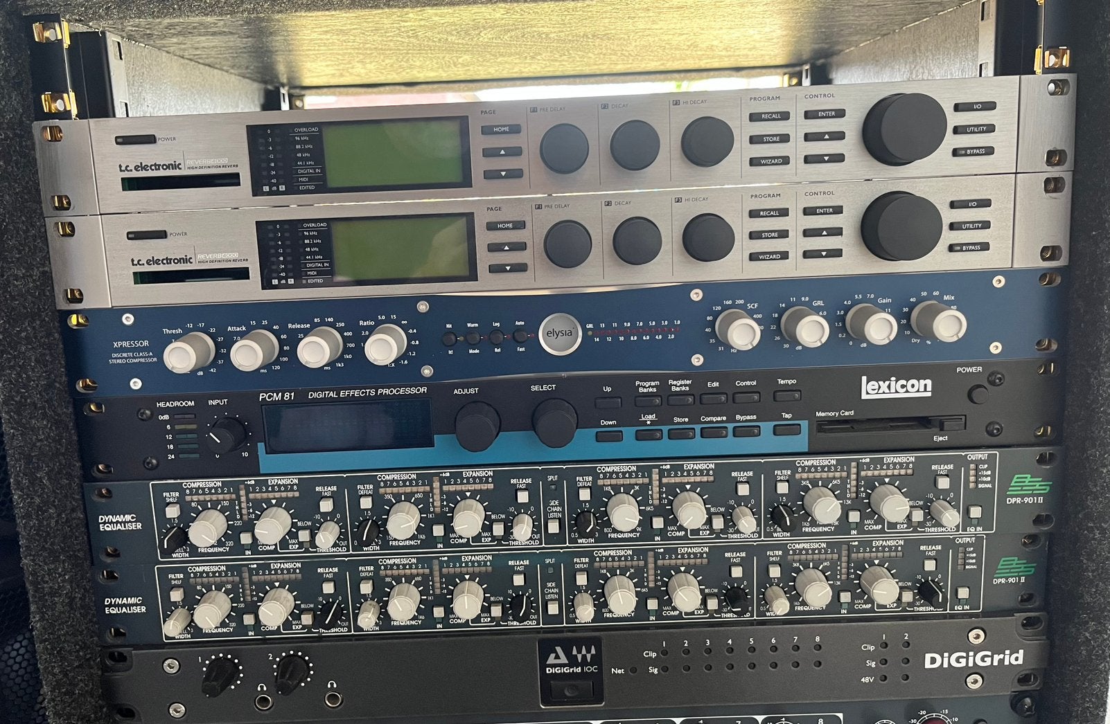Studio apparatuur, TV, Hi-fi & Vidéo, Enlèvement ou Envoi, Utilisé
