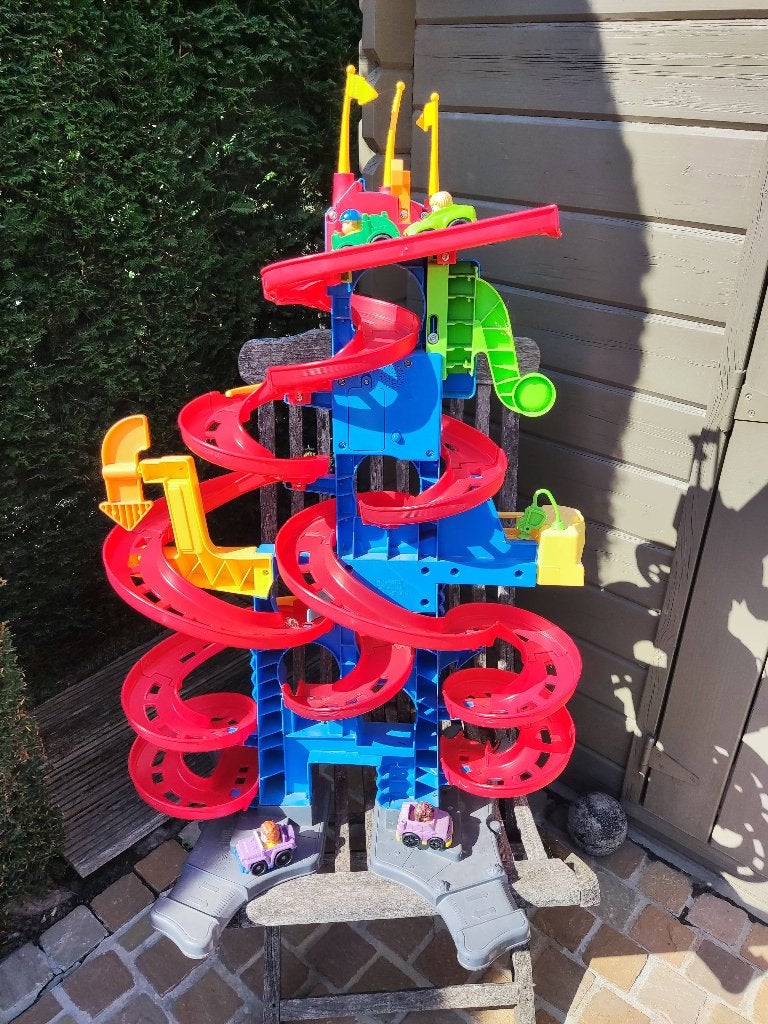 Fischer price, Enfants & Bébés, Jouets | Fisher-Price, Enlèvement, Utilisé, Set de jeu