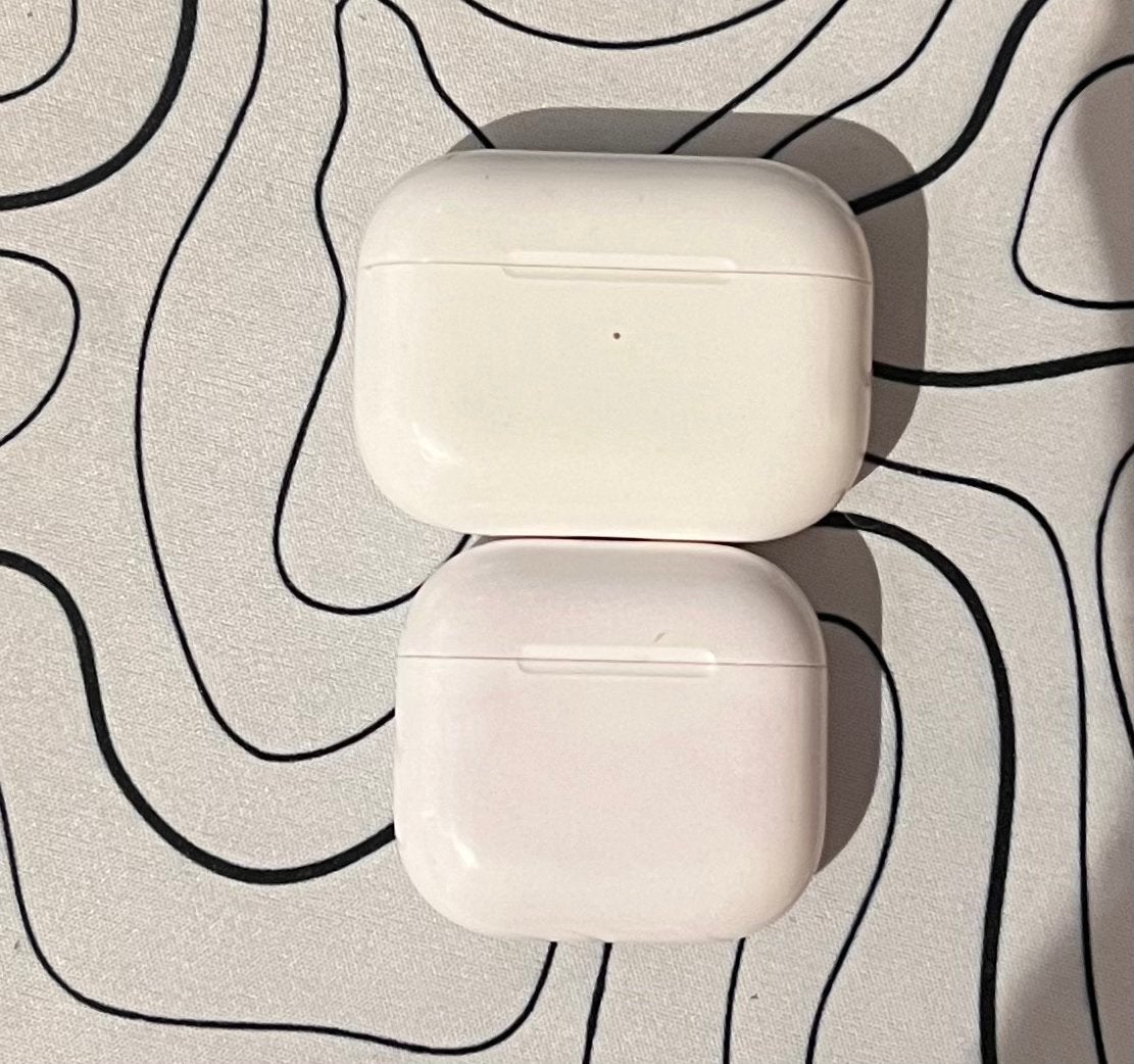 AirPods Pro 2 + AirPods 4 ANC, TV, Hi-fi & Vidéo, Casques audio, Enlèvement ou Envoi, Apple, Mode transparence