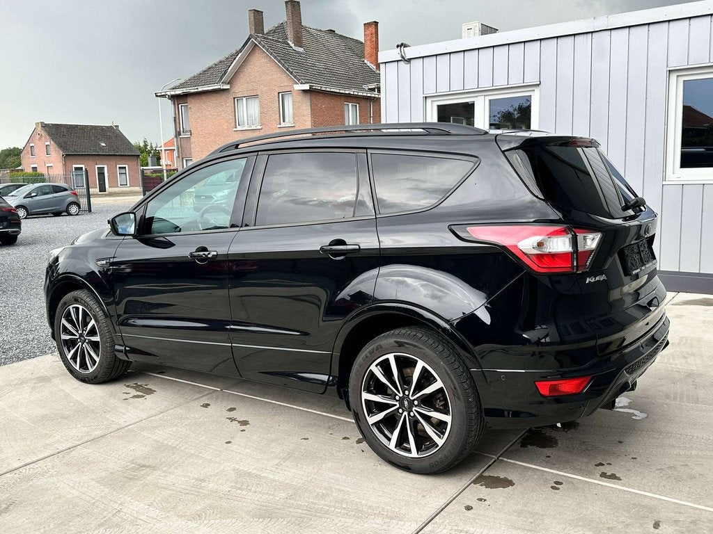 Ford Kuga Kuga 1.5 EcoBoost ST Line * 12M Garantie *, Achat, Entreprise, Carnet d'entretien, 5 portes