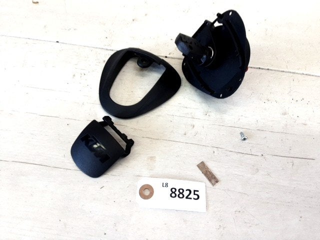Duke 690 2016 - 2020, 2012 - 2015 KTM Slot Tankslot D1-52279, Motoren, Onderdelen | Overige