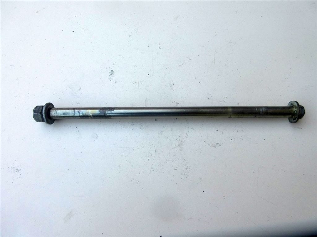 Yamaha FJ1100 achterbrugas swingarm brug as FJ 1100 36Y 47E, Motoren, Onderdelen | Yamaha, Gebruikt, Ophalen of Verzenden