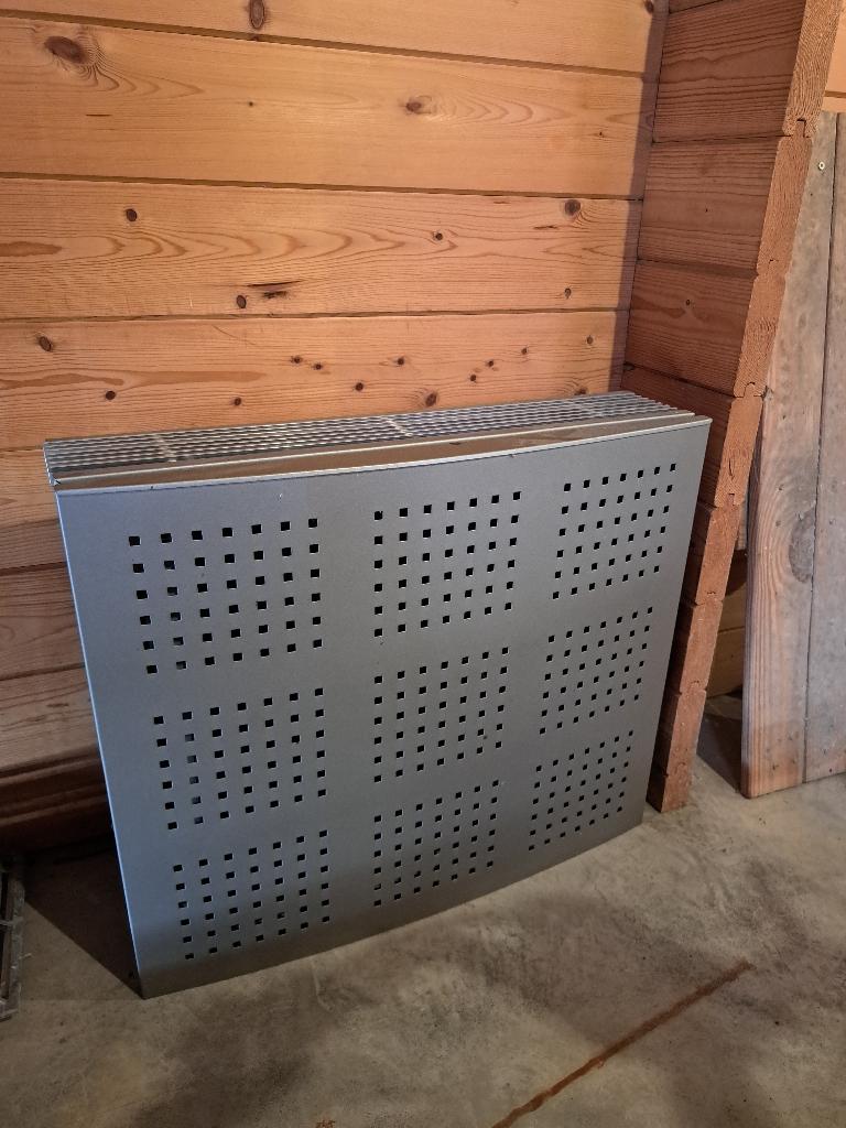gaskachel, Huis en Inrichting, Kachels, Ophalen, Gebruikt, Gas, Vrijstaand