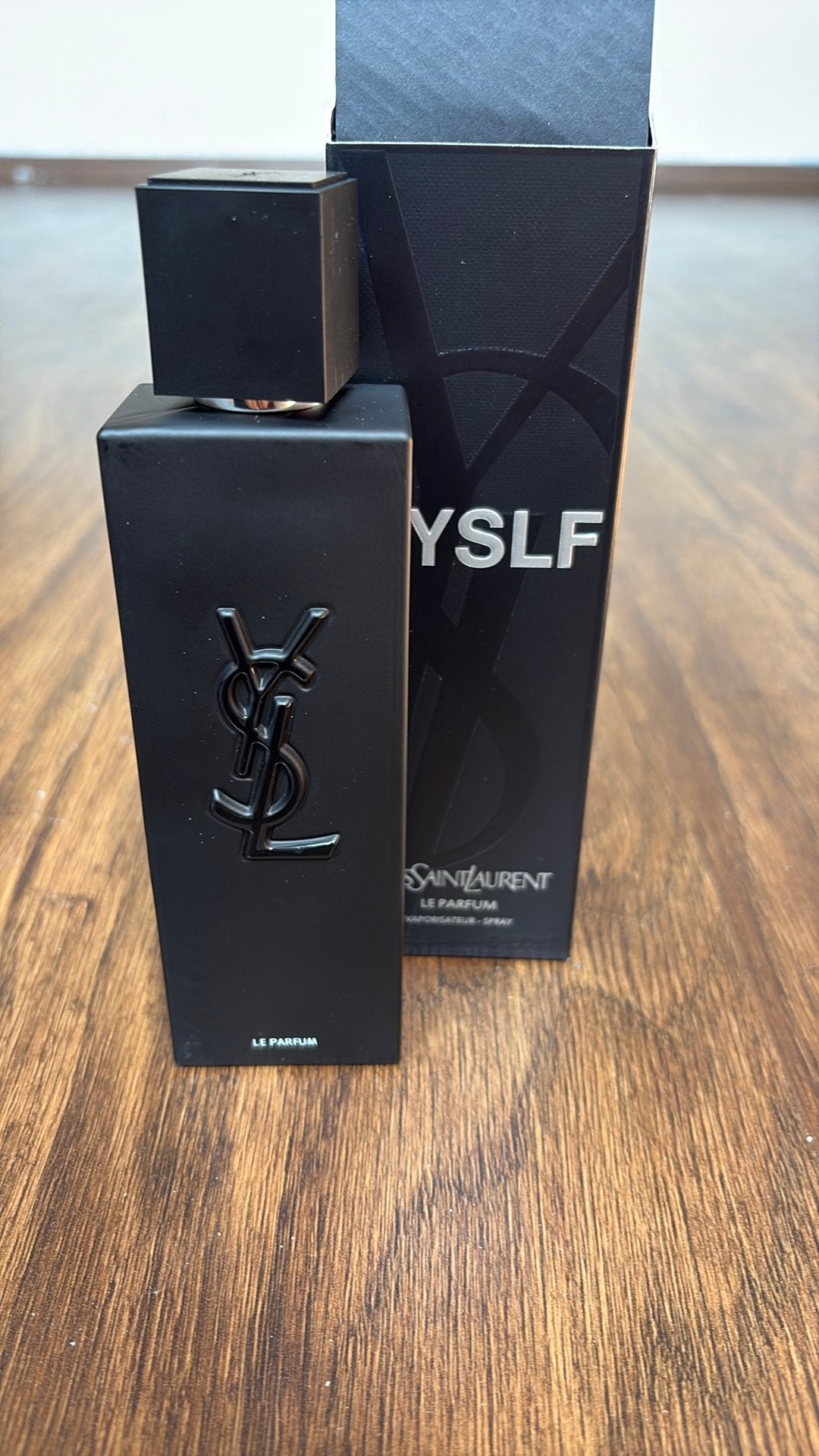 Parfum YSL, Enlèvement ou Envoi, Neuf, Bouteille de parfum, Plein