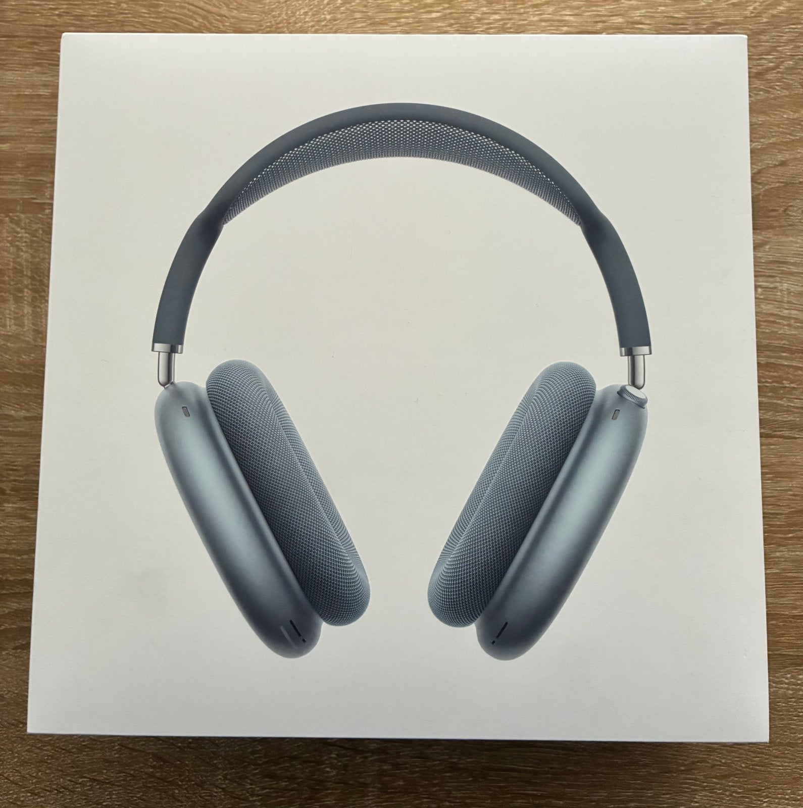 Casque apple airpods max 2, Audio, Tv en Foto, Ophalen, Zo goed als nieuw, Apple