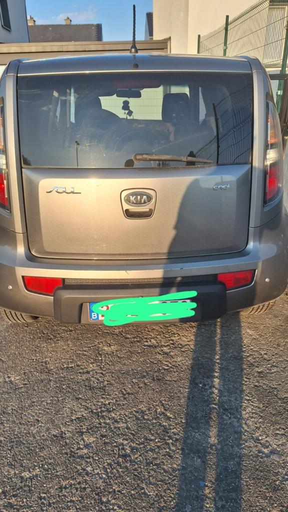 Kia, Autos, Entreprise, Achat
