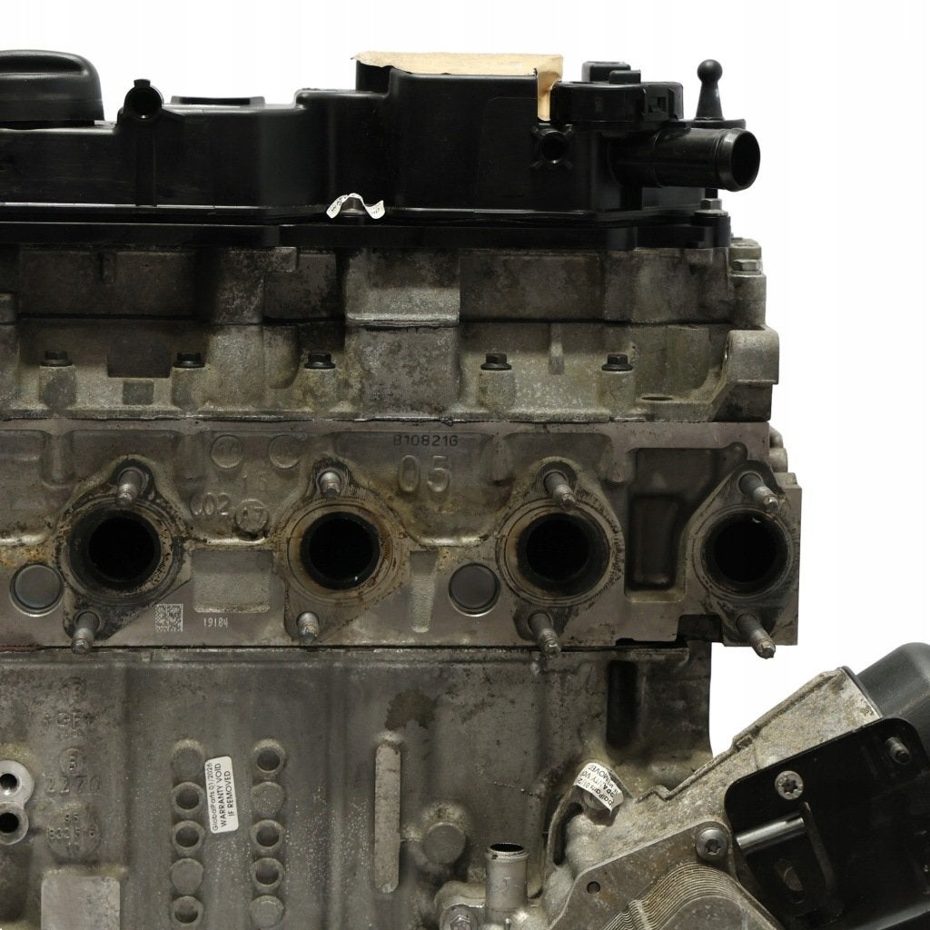 Moteur XWDA Nu C-MAX GRAND C-MAX FOCUS FORD, Envoi, Utilisé, Daihatsu