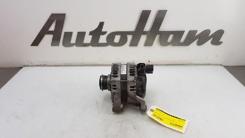 ALTERNATEUR Opel Corsa E (01-2014/06-2019), DENSO EUROPE B.V., Info@denso.nl, Opel, Utilisé