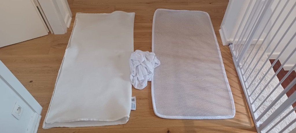 ARTICLES PUERICULTURE, Enfants & Bébés, Produits pour enfants, Enlèvement, Comme neuf