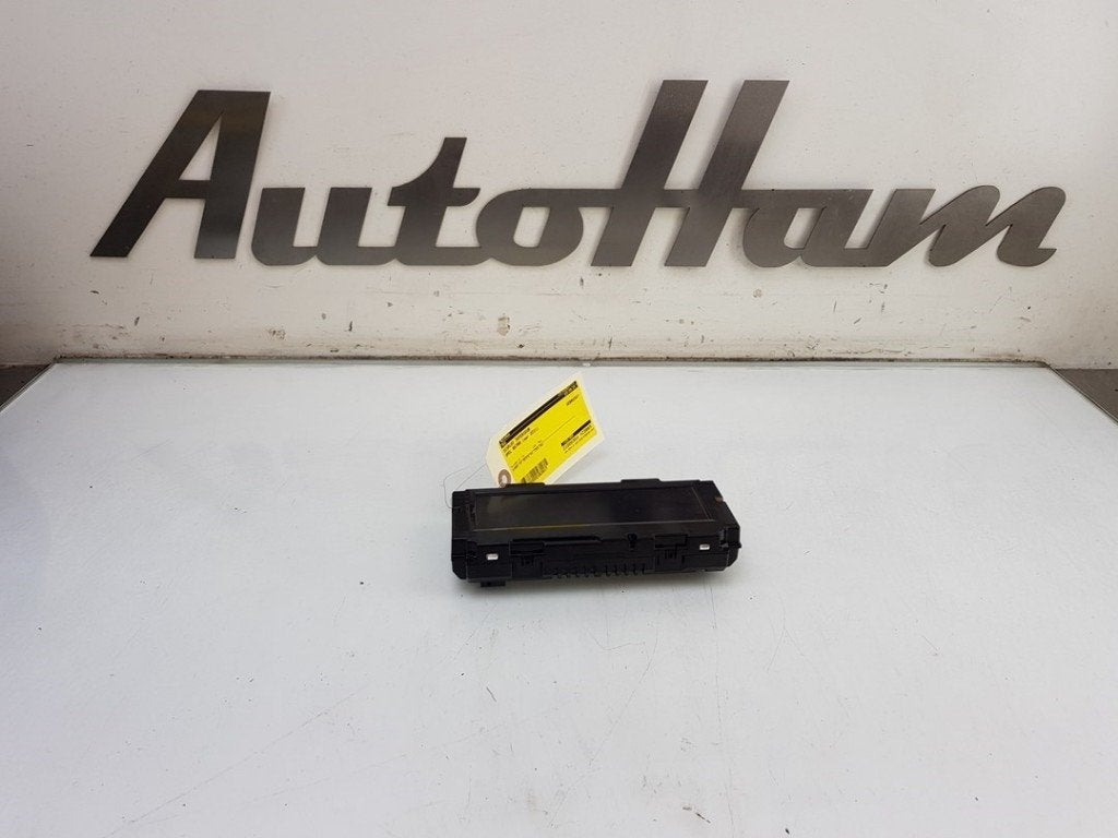 INTERIEUR DISPLAY Opel Astra J (PC6 / PD6 / PE6 / PF6), Auto-onderdelen, Dhr. J. Ham, Gebruikt, Administratie@autoham.nl, Opel