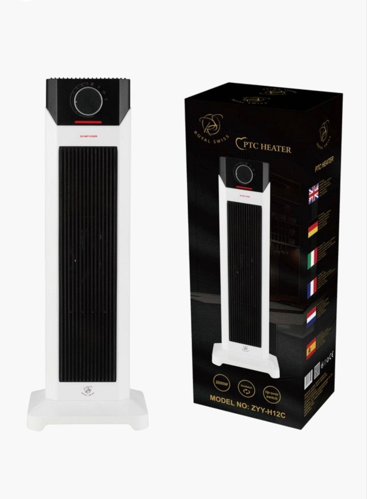 chauffage radiateur électrique, Enlèvement ou Envoi