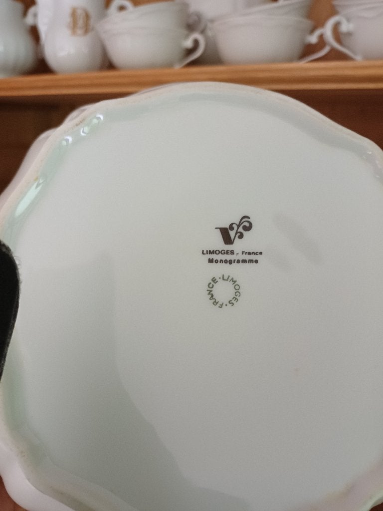 Service compleet, Ophalen