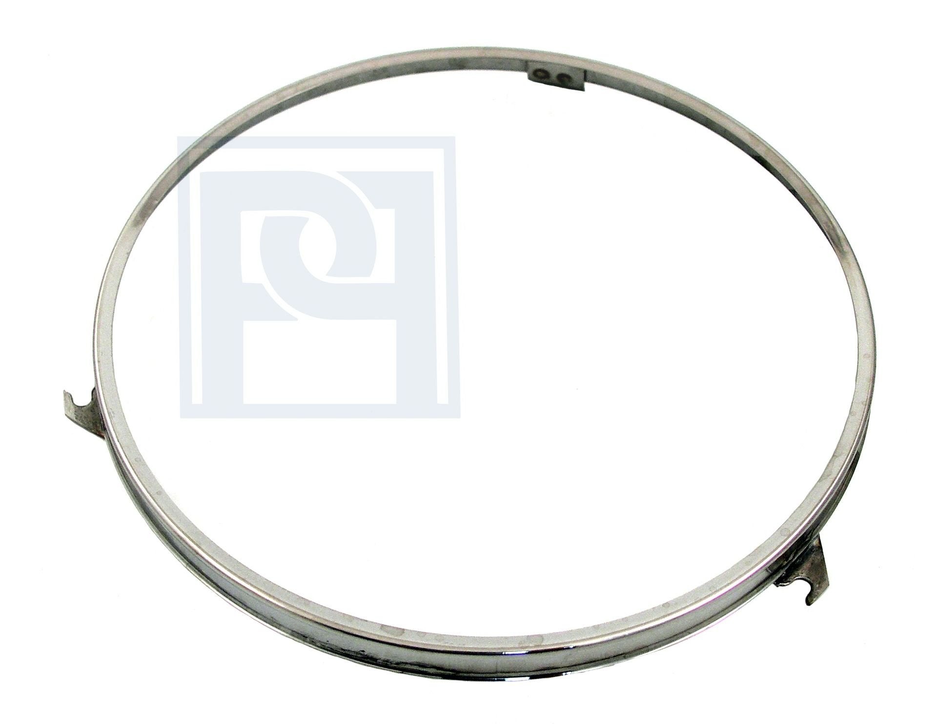Volvo Sierring koplamp 164 chroom binnenring Volvo onderdeel, Enlèvement ou Envoi, Neuf, Volvo
