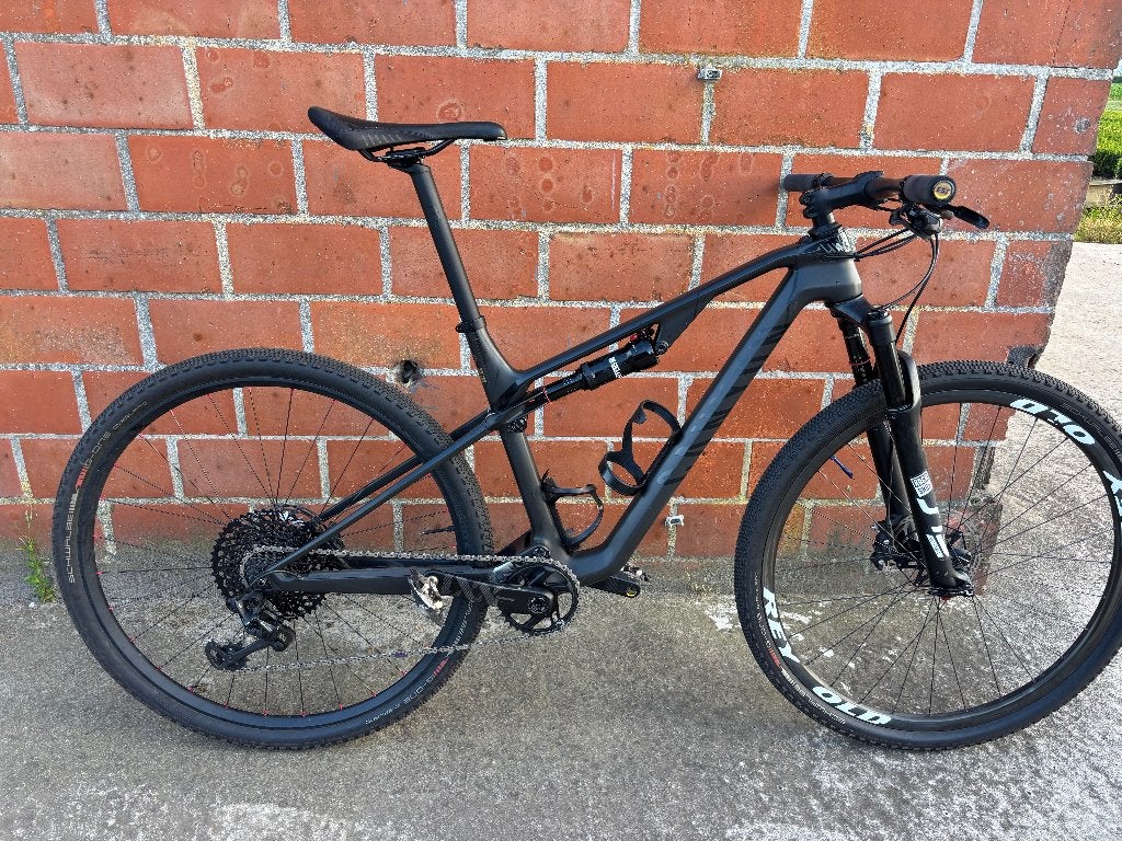 MTB, Gebruikt, 45 tot 49 cm, Ophalen, Overige merken