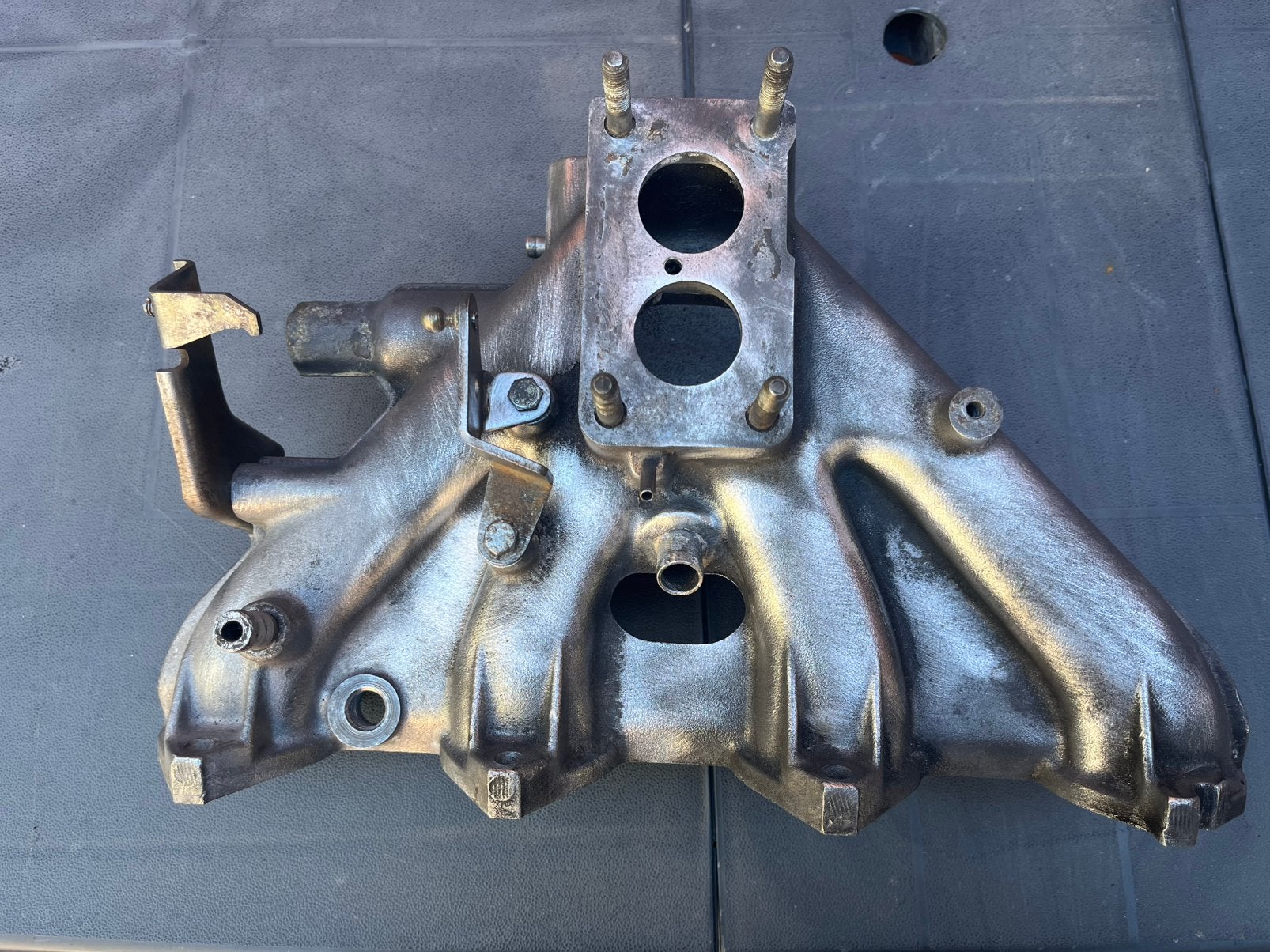 Pipe d’admission, Auto-onderdelen, Ophalen of Verzenden, BMW