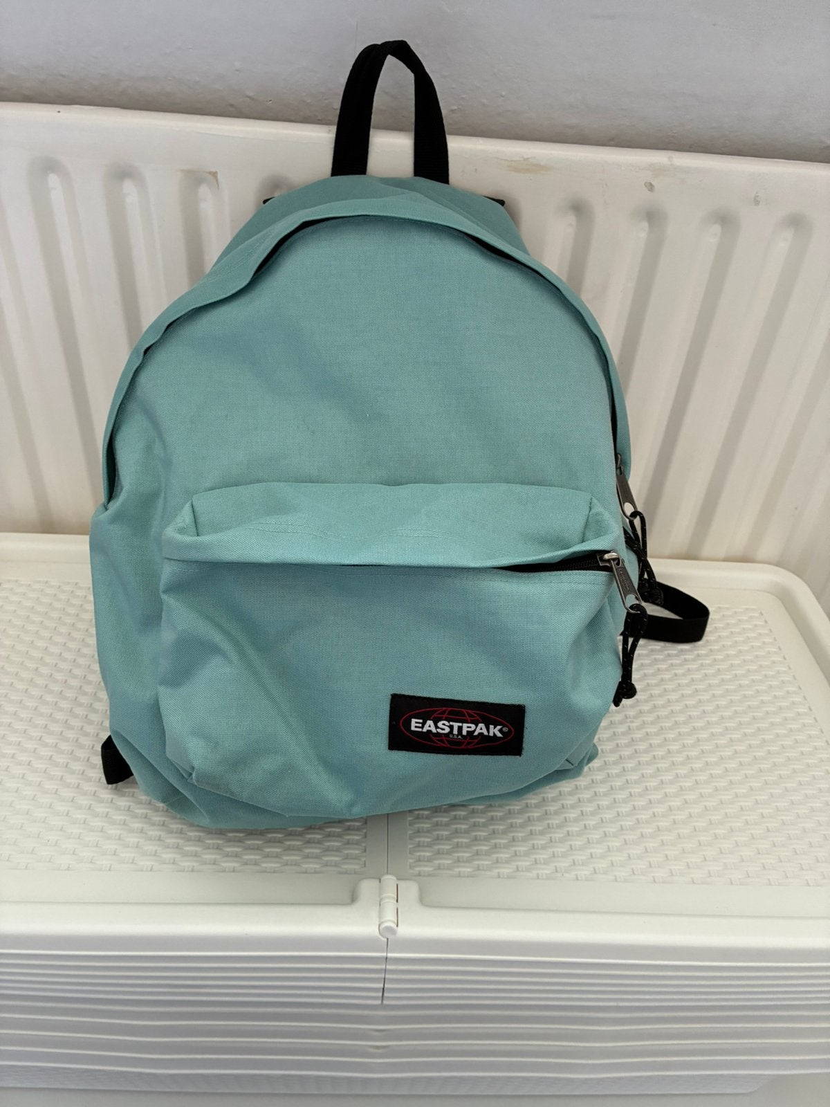 Eastpak rugzak, Ophalen, Zo goed als nieuw, Eastpak