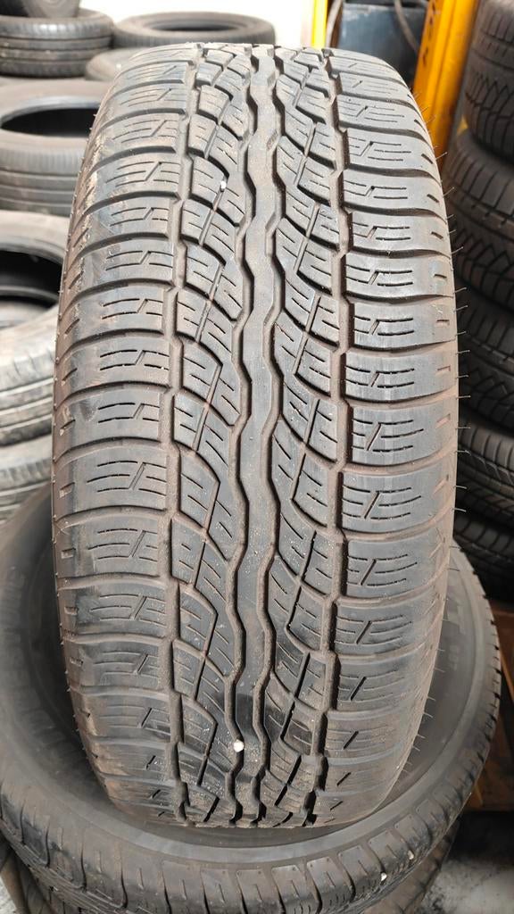 235/60r16 Bridgestone 40€ per stuk met montage en balanceren, Ophalen of Verzenden