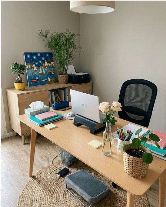 Bureau à louer, 20 à 35 m², Bruxelles