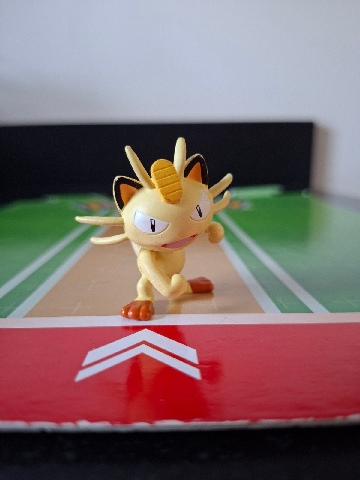 Pokémon Tomy Nintendo figuur, Verzamelen, Ophalen of Verzenden, Zo goed als nieuw