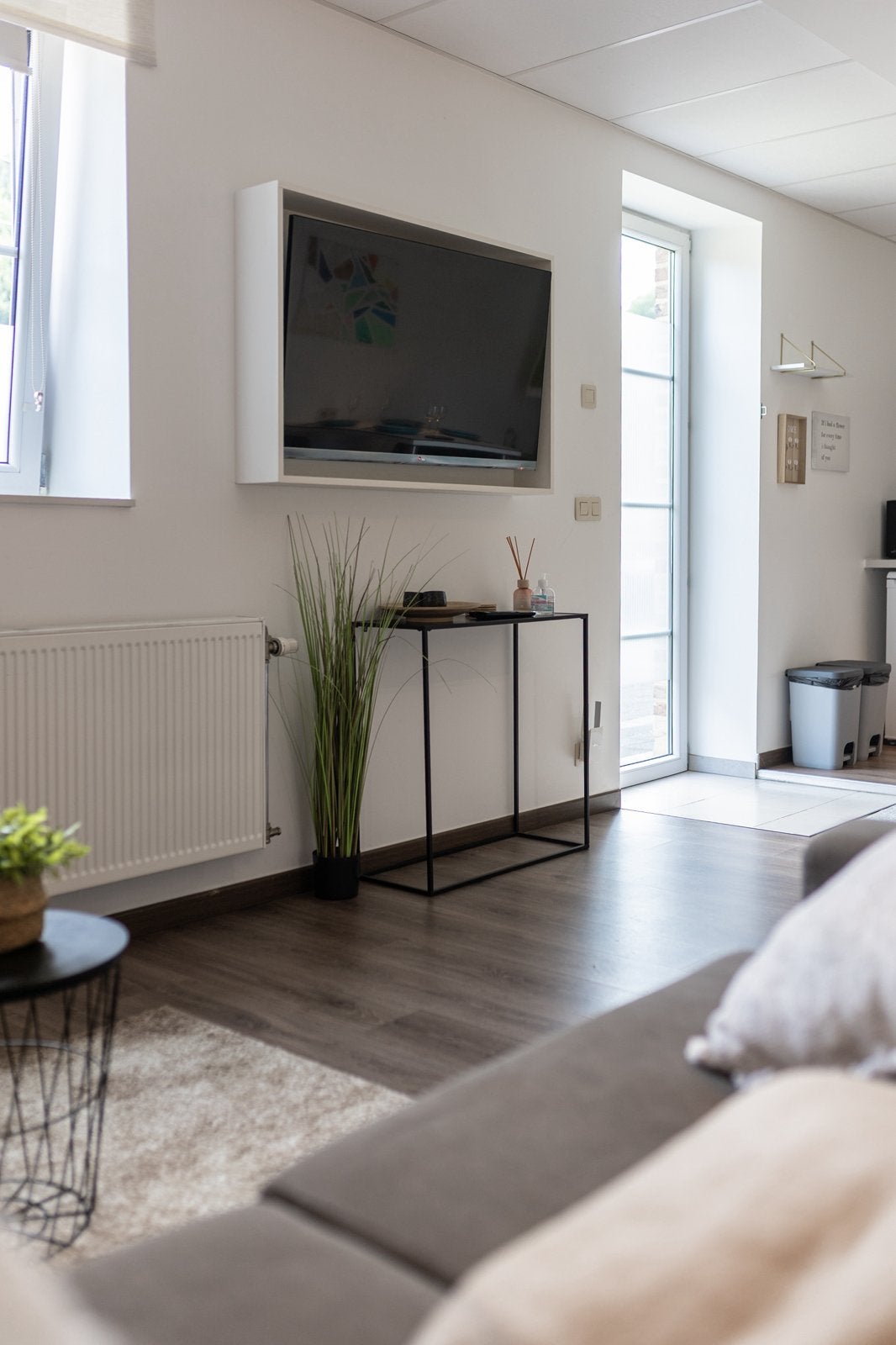 Location courte durée à Beyne-Heusay - 10 min de Liège, Immo, Province de Liège