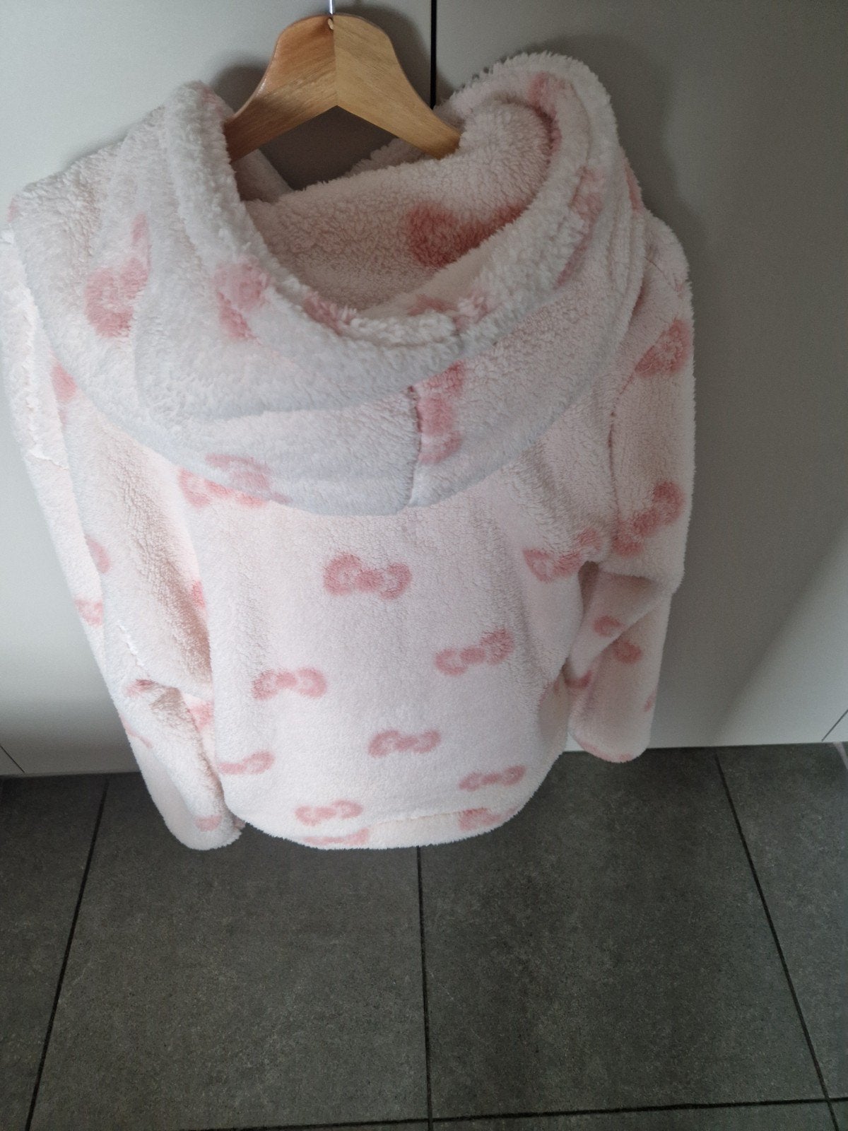 warme winterpyjama, Loungeable, Ophalen of Verzenden, Nieuw, Maat 42/44 (L)
