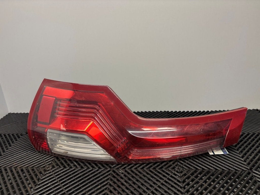ACHTERLICHT LINKS Citroën C4 Grand Picasso (UA) (|6350AC|), Gebruikt, Citroën, Kontakt-citroen@citroen.com, Citroën Deutschland GmbH