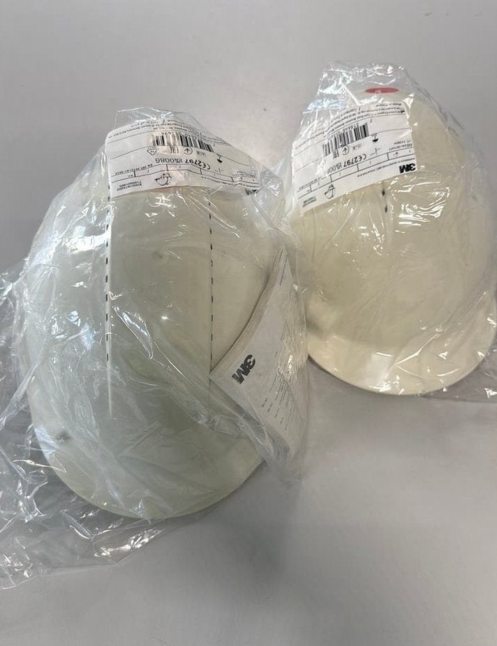 3M Peltor G3000NUV veiligheidshelm, Ophalen of Verzenden, Zo goed als nieuw