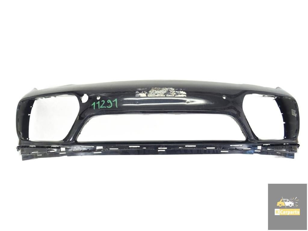 Porsche 911 991 TURBO S LIFT Voorbumper, Gebruikt, Porscheplatz 1
70435  Stuttgart, DE, Porsche, Info@porsche.de