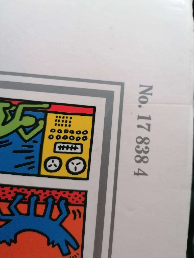 puzzel 32000 stuks, Ophalen of Verzenden, Meer dan 1500 stukjes, Nieuw, Legpuzzel