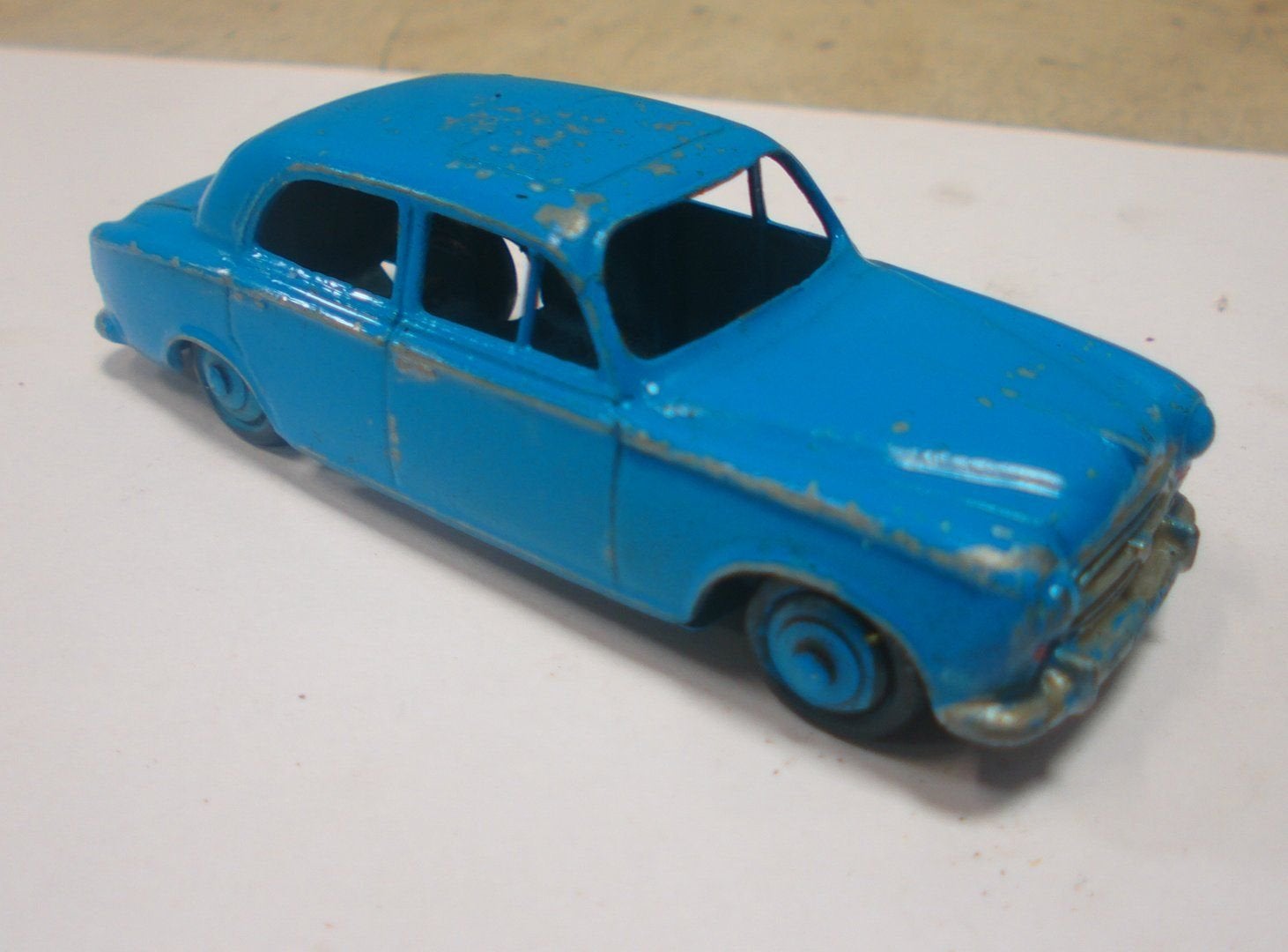 Dinky Toys France. Peugeot 403 24b, Voiture, -, Utilisé, -