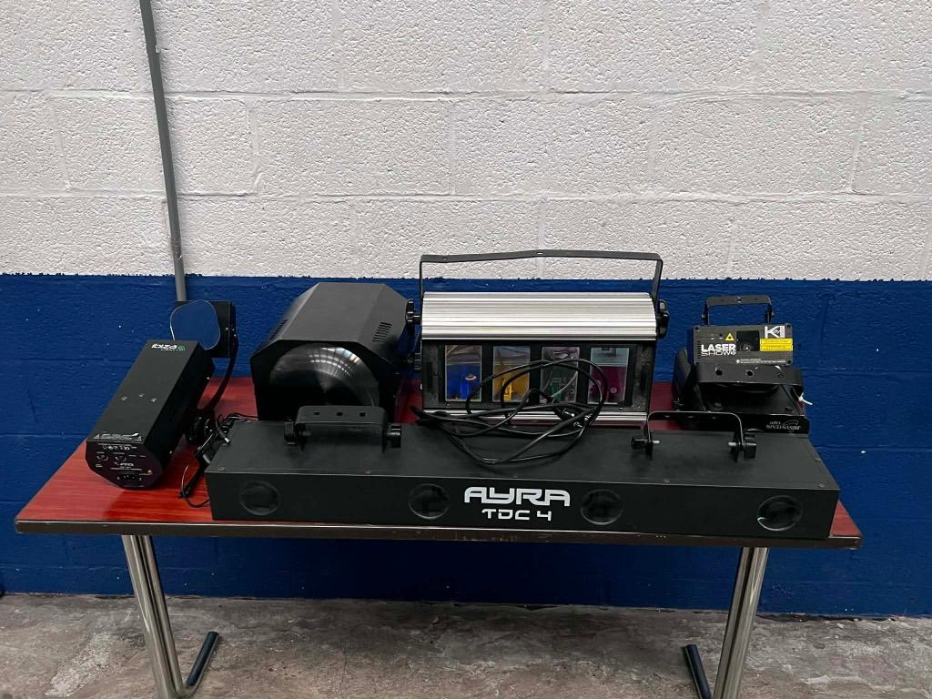 Sono, Diensten en Vakmensen, Muzikanten, Artiesten en Dj's, DJ