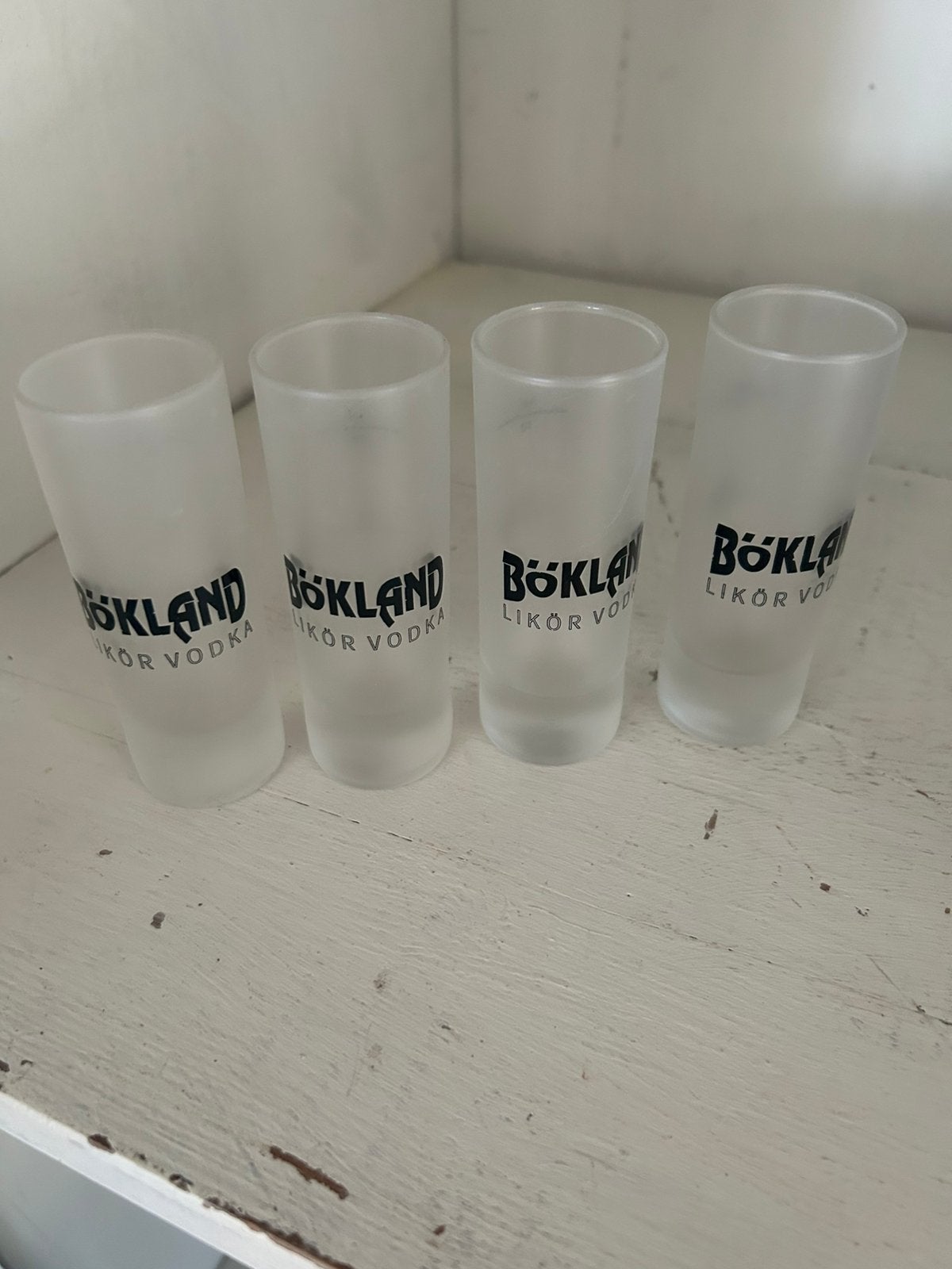 Diverse, Ophalen, Zo goed als nieuw
