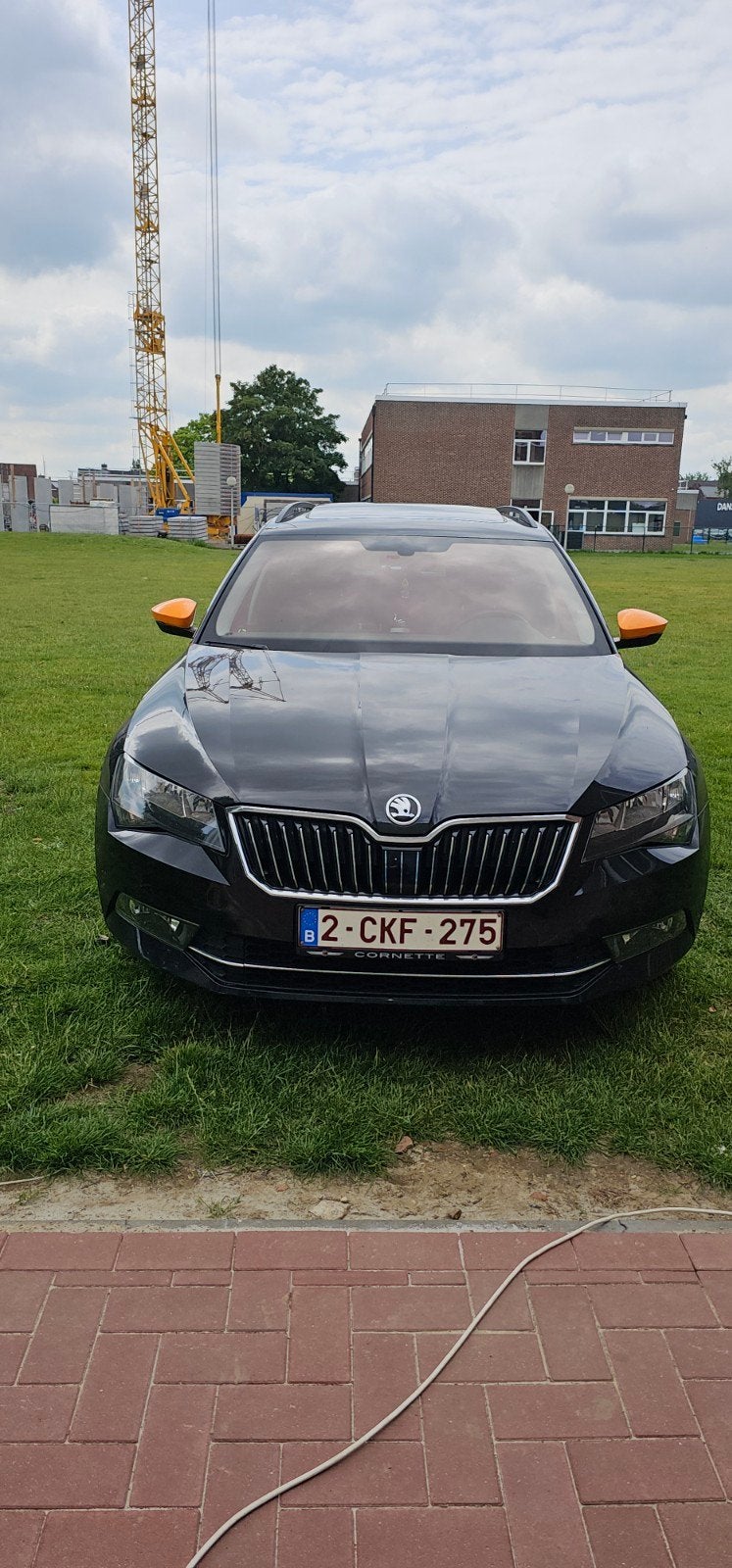 te koop, Autos, Achat, Euro 6, 5 portes, Automatique