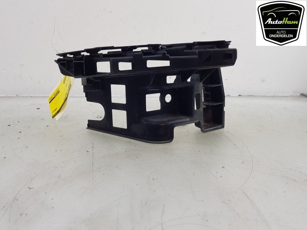 SUPPORT PARE-CHOCS ARRIÈRE GAUCHE Volkswagen Touran (5T1), Utilisé, Volkswagen