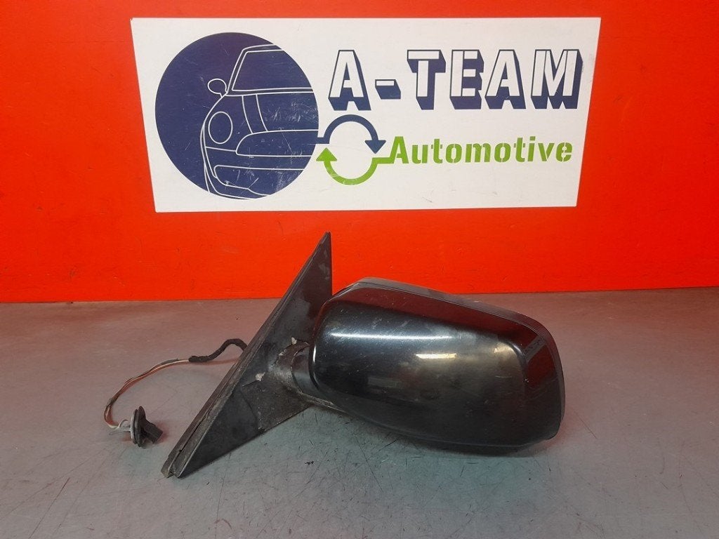 SPIEGEL LINKS BMW 5 serie (E60) (|51167189571|51167174745|), Auto-onderdelen, Gebruikt, BMW, Petuelring 130
80809  München, DE