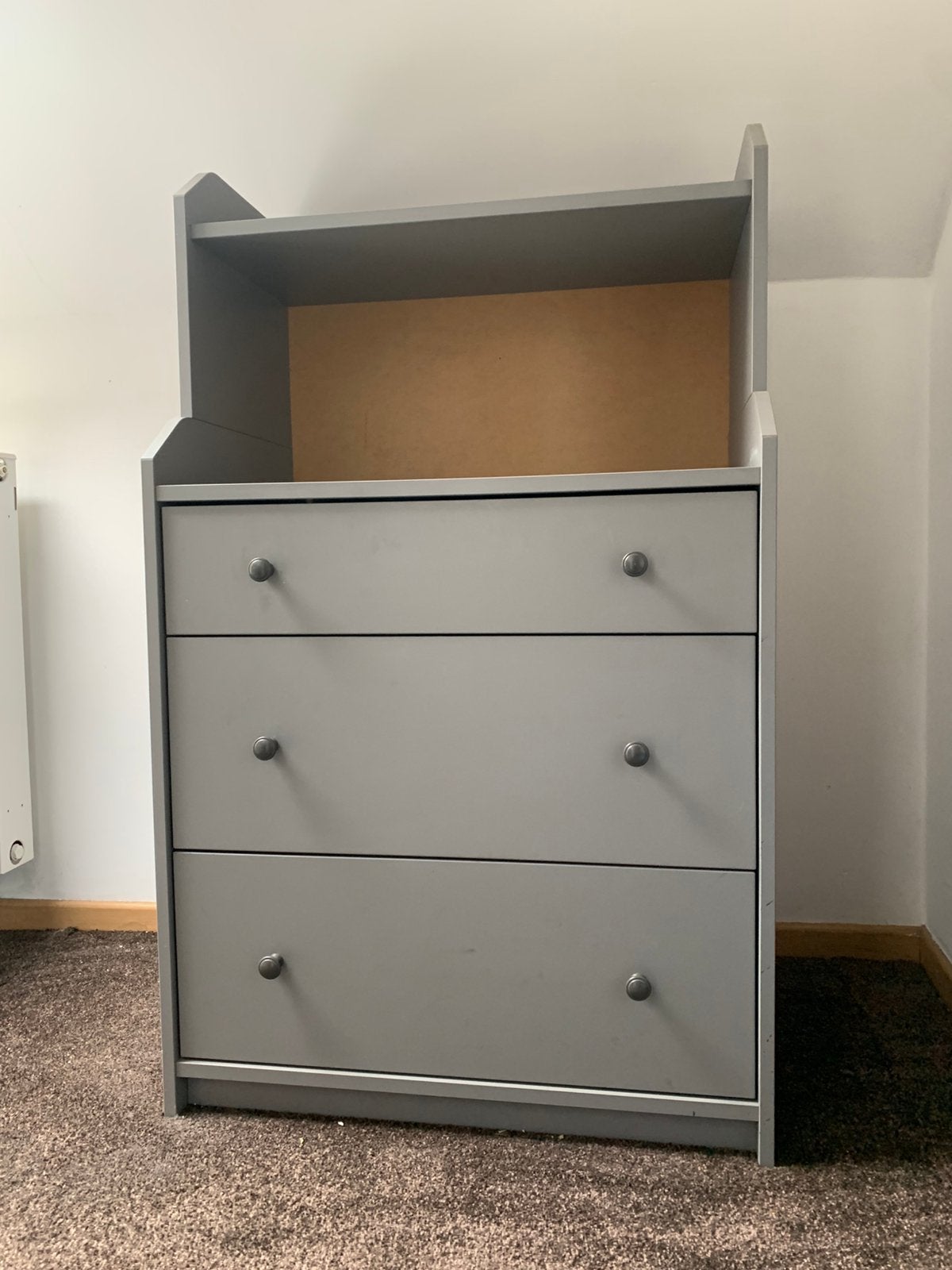 commode, Maison & Meubles, Enlèvement, Utilisé