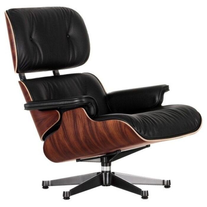 iconische Eames voor Vitra.  Replica, Huis en Inrichting, Ophalen, Nieuw