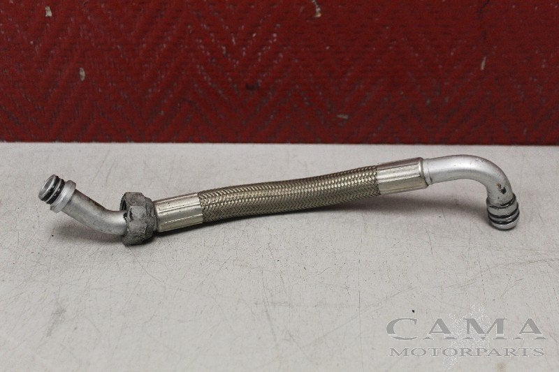OLIELEIDING Ducati Panigale V4 2018- (V4S) (01-2018/-), Dhr. S. di Majo, Gebruikt, Info@cama-motorparts.nl, P.J. Troelstraweg 8 8
3144 CX  MAASSLUIS, NL